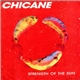 Chicane - Strength Of The Sun